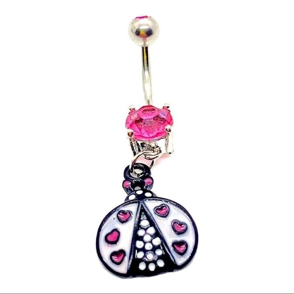 Belly Ring - Picture 3 of 5